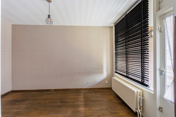 Foto - Te koop: Sint Sebastiaanstraat 6, 5341 LH Oss
